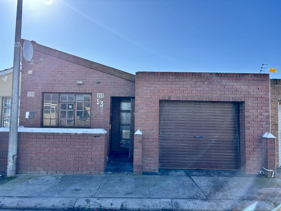 3 Bedroom Property for Sale in Portlands Western Cape